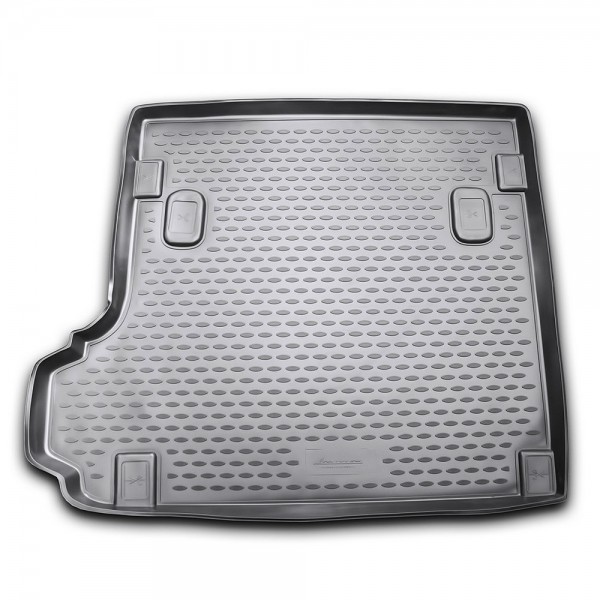 Kadica za gepek BMW X3 (E83), 2003-2010, 1 kom.